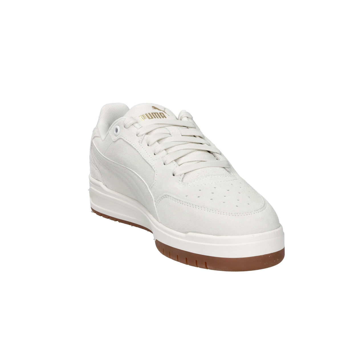 Puma Unisex adulto Sneakers 402597 Panna