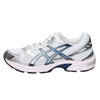 Asics Uomo Sneakers 1203A609 Bianco/Argento