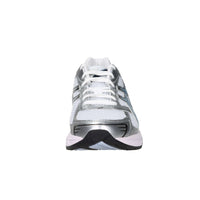 Asics Uomo Sneakers 1203A609 Bianco/Argento