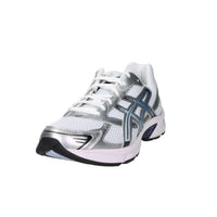 Asics Uomo Sneakers 1203A609 Bianco/Argento