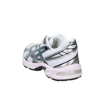 Asics Uomo Sneakers 1203A609 Bianco/Argento