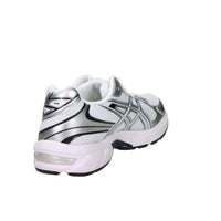 Asics Uomo Sneakers 1203A609 Bianco/Argento