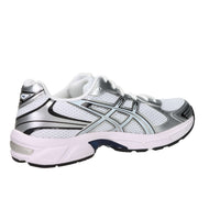Asics Uomo Sneakers 1203A609 Bianco/Argento