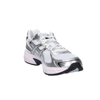 Asics Uomo Sneakers 1203A609 Bianco/Argento