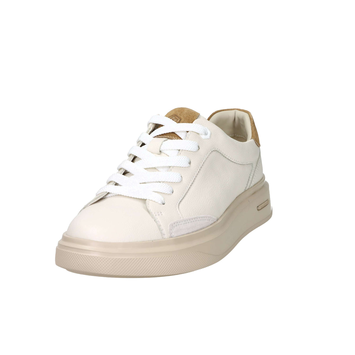 Lumberjack Uomo Sneakers 102693596 Panna