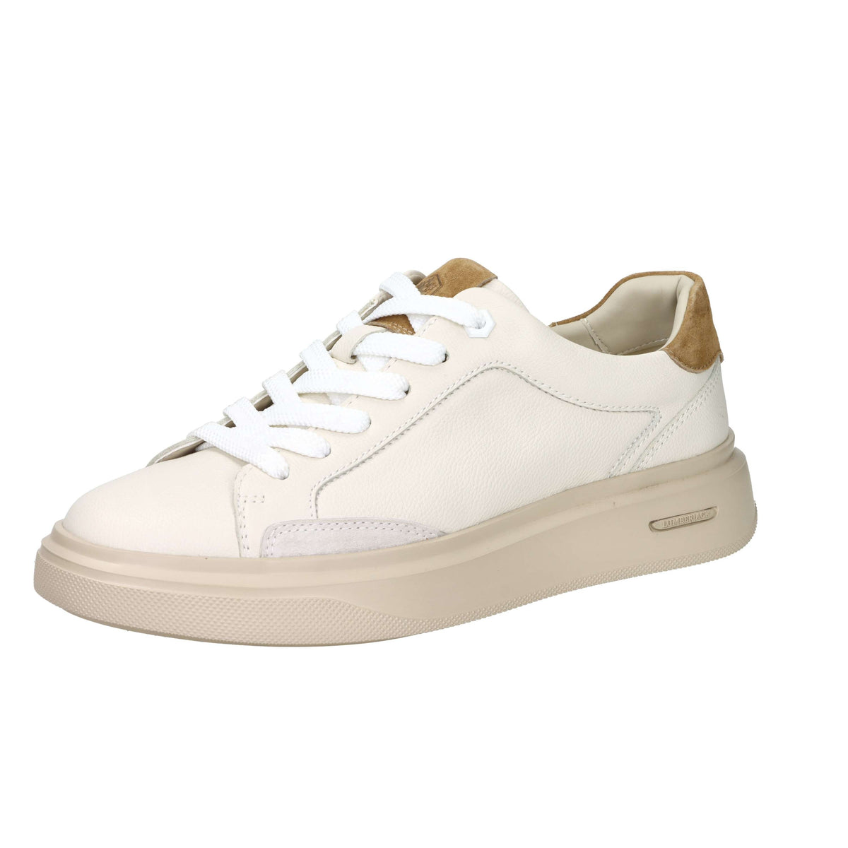 Lumberjack Uomo Sneakers 102693596 Panna