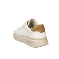 Lumberjack Uomo Sneakers 102693596 Panna