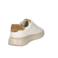 Lumberjack Uomo Sneakers 102693596 Panna