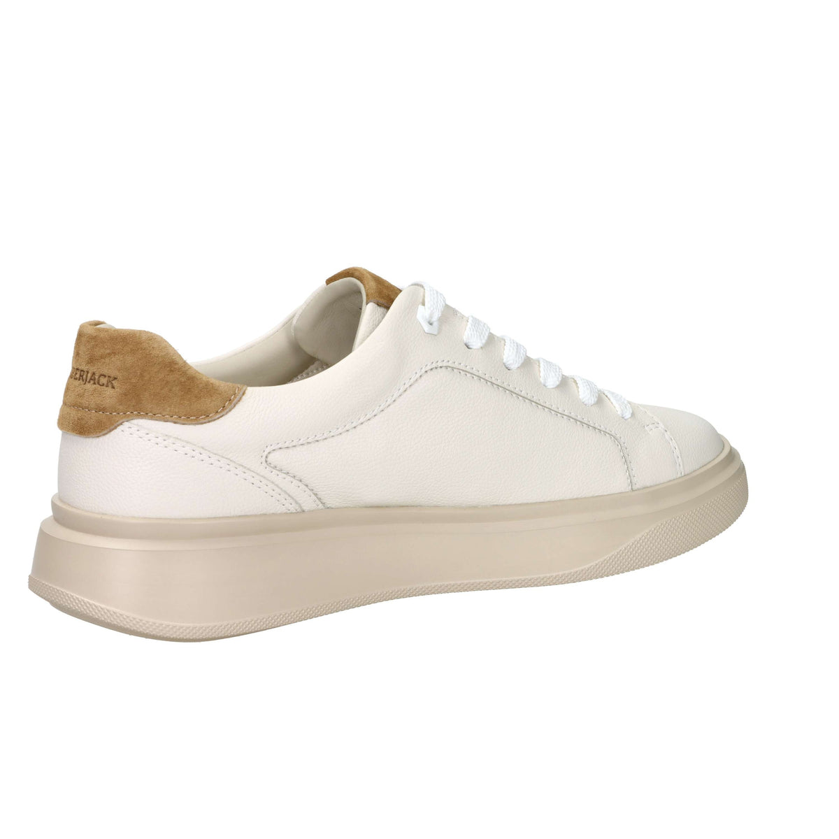 Lumberjack Uomo Sneakers 102693596 Panna