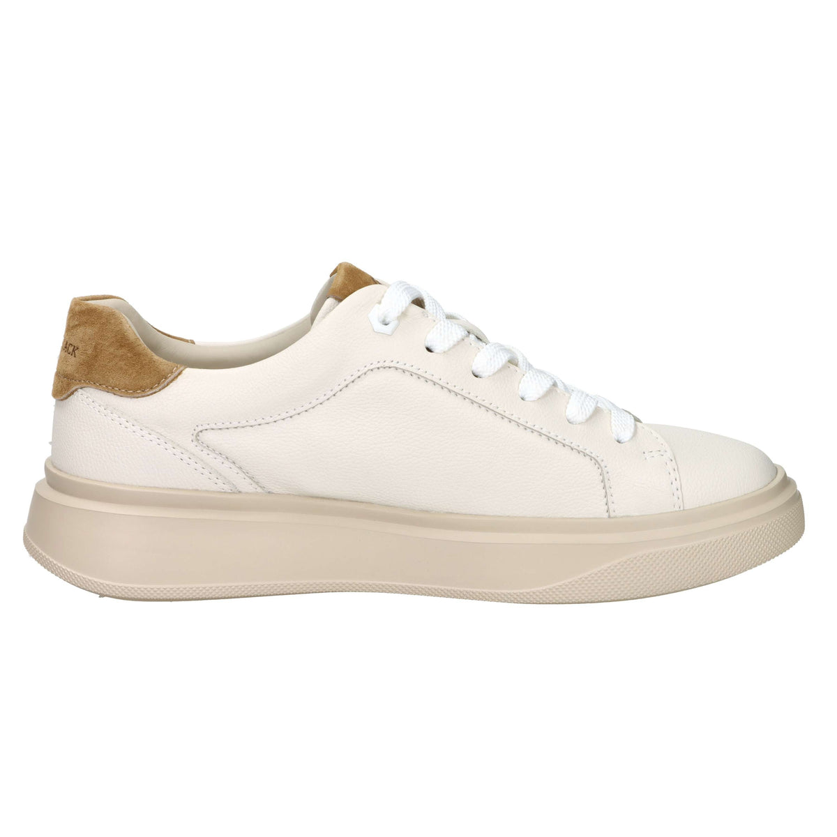 Lumberjack Uomo Sneakers 102693596 Panna