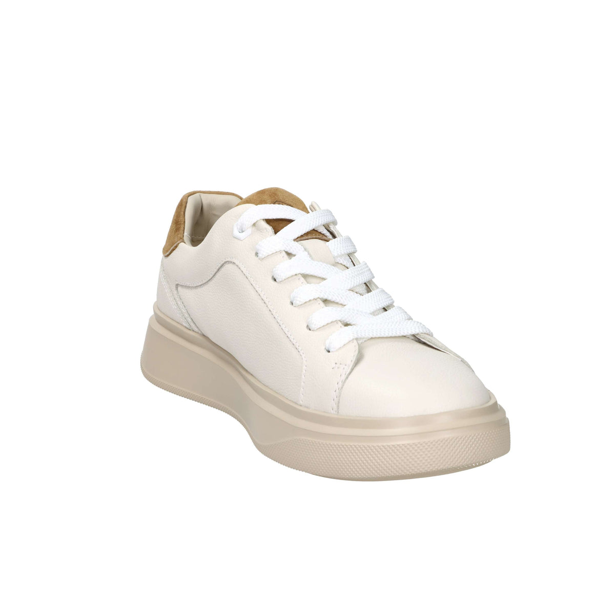 Lumberjack Uomo Sneakers 102693596 Panna