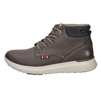 Lumberjack Uomo Stringata 102697821 Marrone