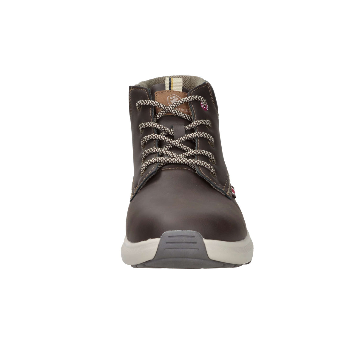 Lumberjack Uomo Stringata 102697821 Marrone