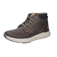 Lumberjack Uomo Stringata 102697821 Marrone