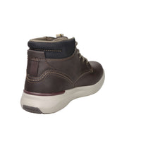 Lumberjack Uomo Stringata 102697821 Marrone