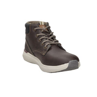 Lumberjack Uomo Stringata 102697821 Marrone