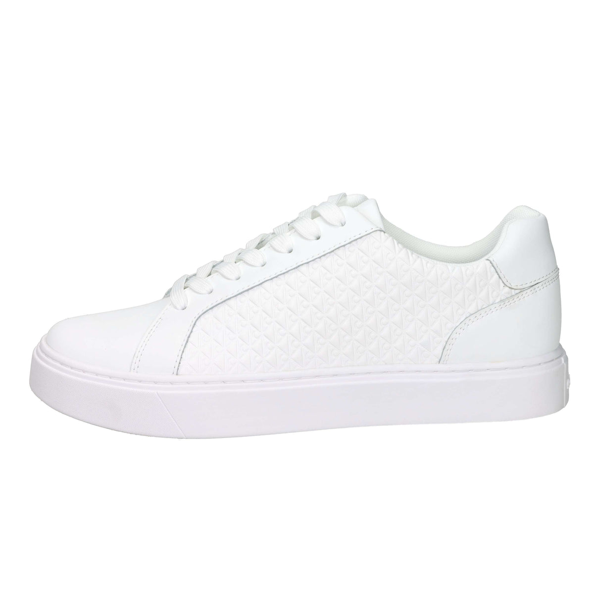 Calvin Klein Uomo Sneakers YM0YM01431 Bianco