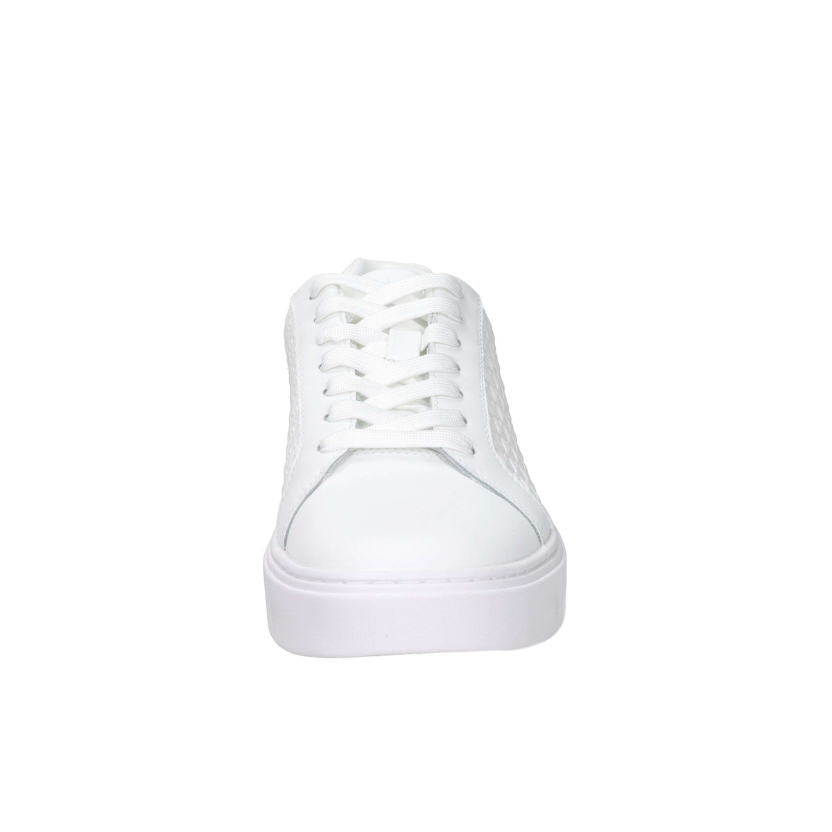 Calvin Klein Uomo Sneakers YM0YM01431 Bianco