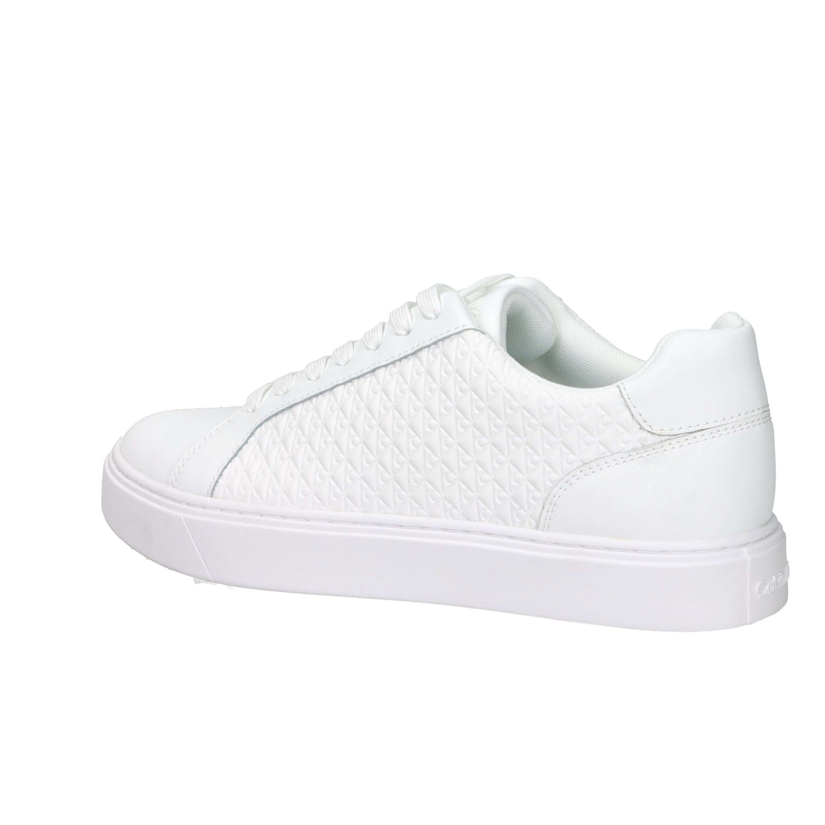 Calvin Klein Uomo Sneakers YM0YM01431 Bianco