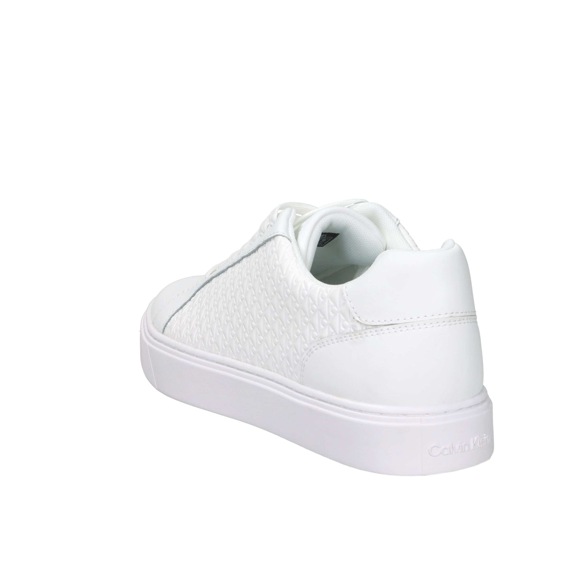 Calvin Klein Uomo Sneakers YM0YM01431 Bianco