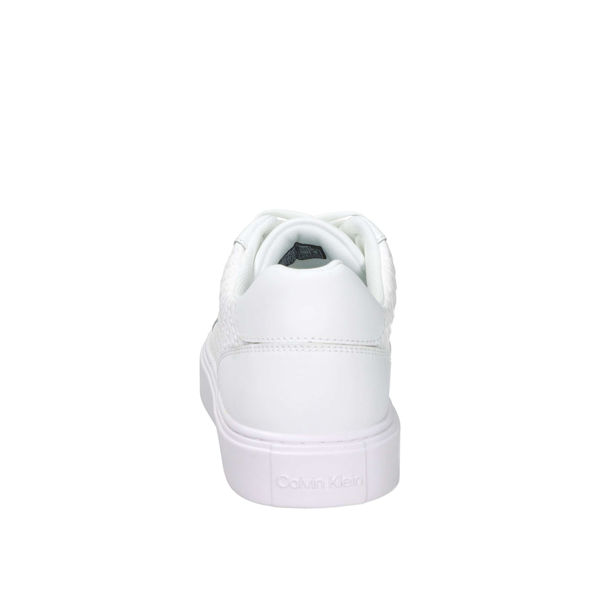 Calvin Klein Uomo Sneakers YM0YM01431 Bianco