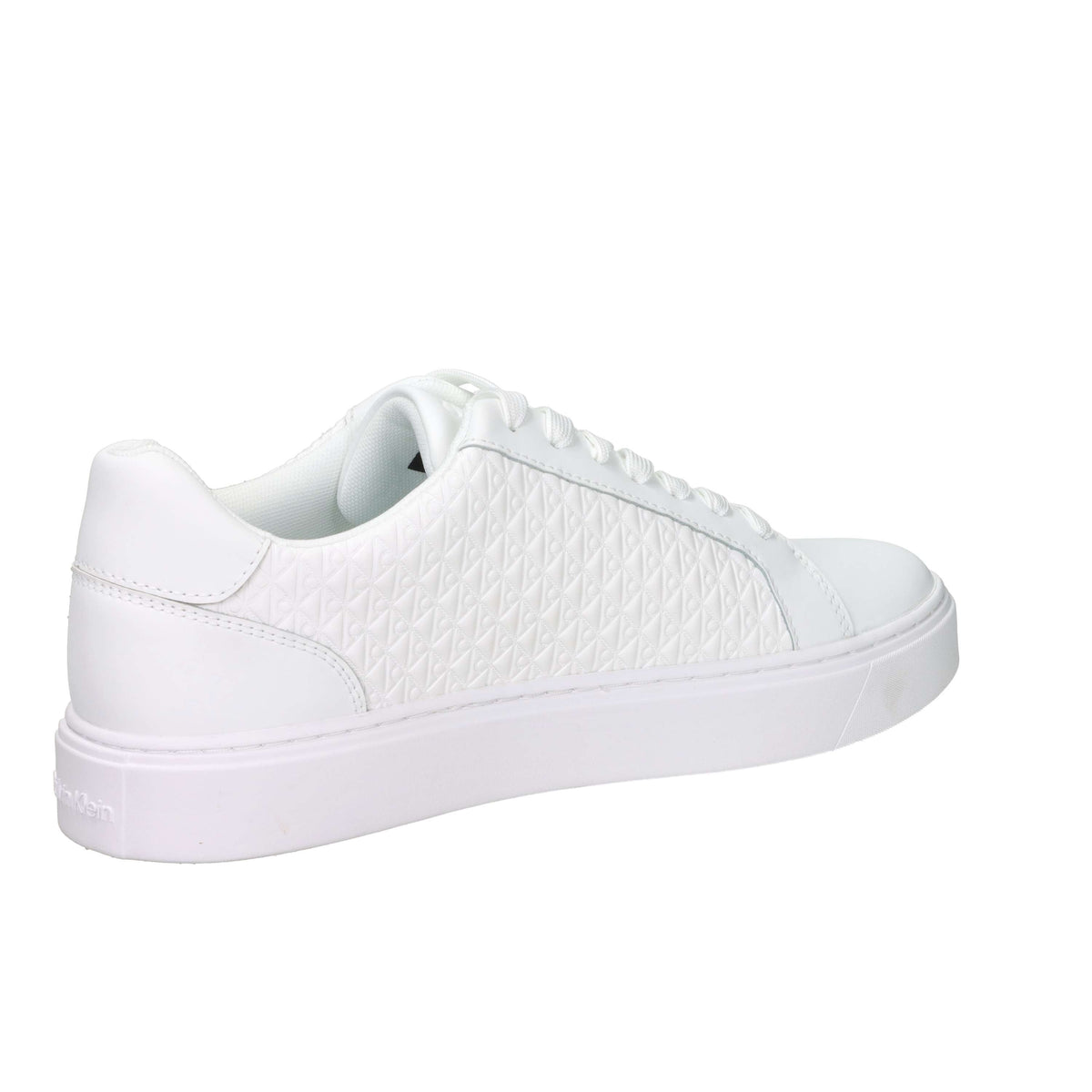 Calvin Klein Uomo Sneakers YM0YM01431 Bianco