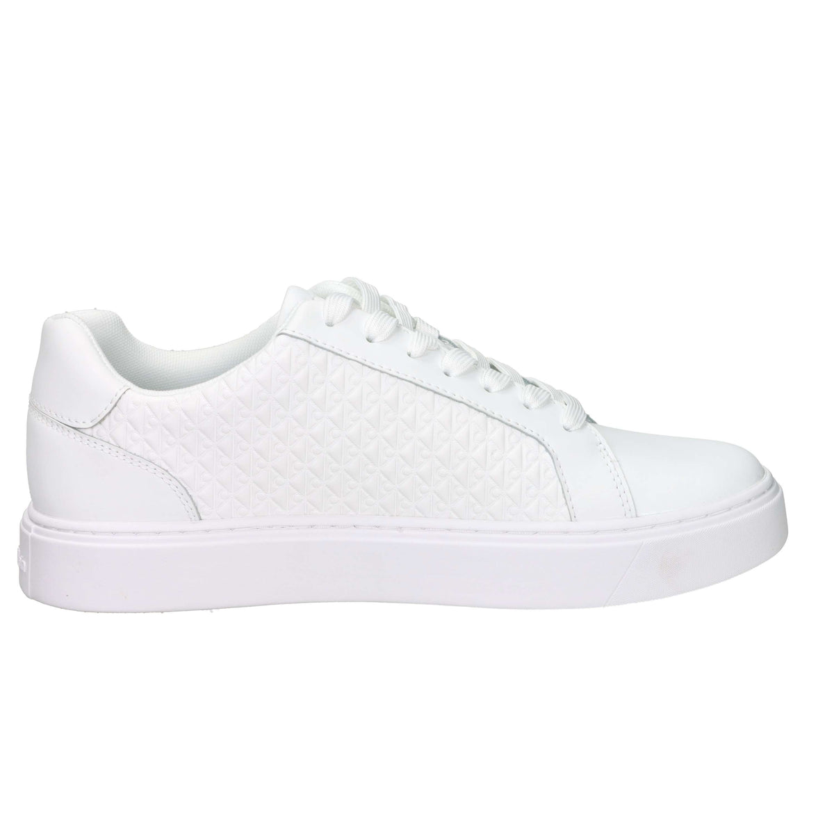 Calvin Klein Uomo Sneakers YM0YM01431 Bianco