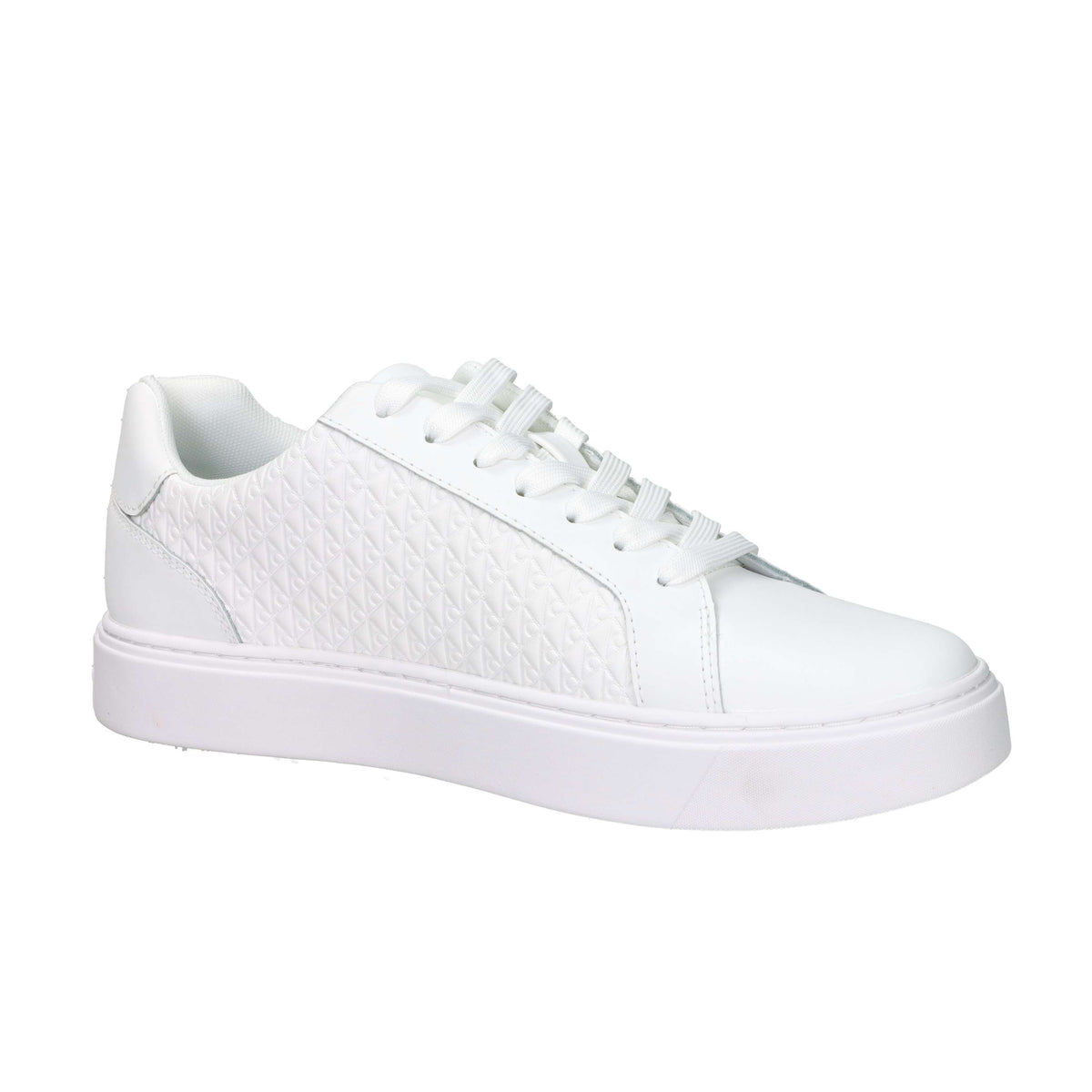 Calvin Klein Uomo Sneakers YM0YM01431 Bianco