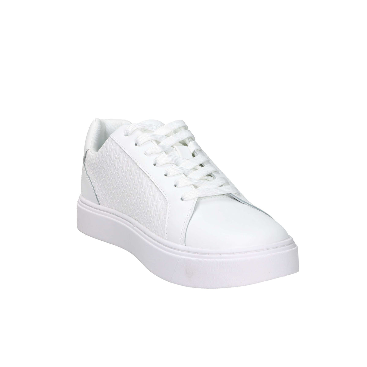 Calvin Klein Uomo Sneakers YM0YM01431 Bianco