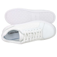 Calvin Klein Uomo Sneakers YM0YM01431 Bianco