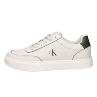 Calvin Klein Uomo Sneakers HM0HM02287 Panna
