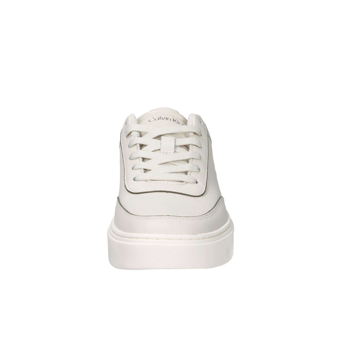 Calvin Klein Uomo Sneakers HM0HM02287 Panna