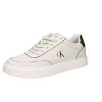 Calvin Klein Uomo Sneakers HM0HM02287 Panna