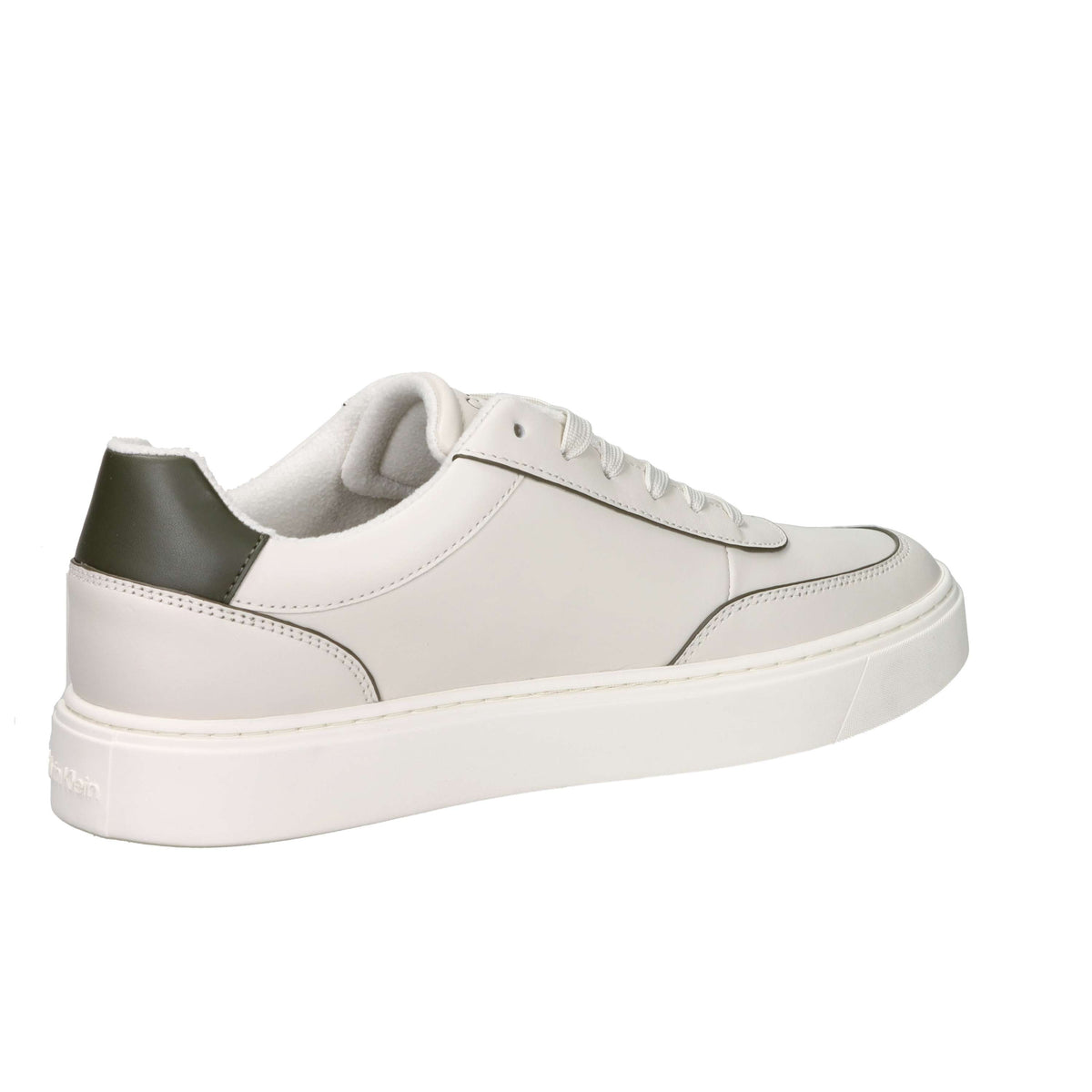 Calvin Klein Uomo Sneakers HM0HM02287 Panna