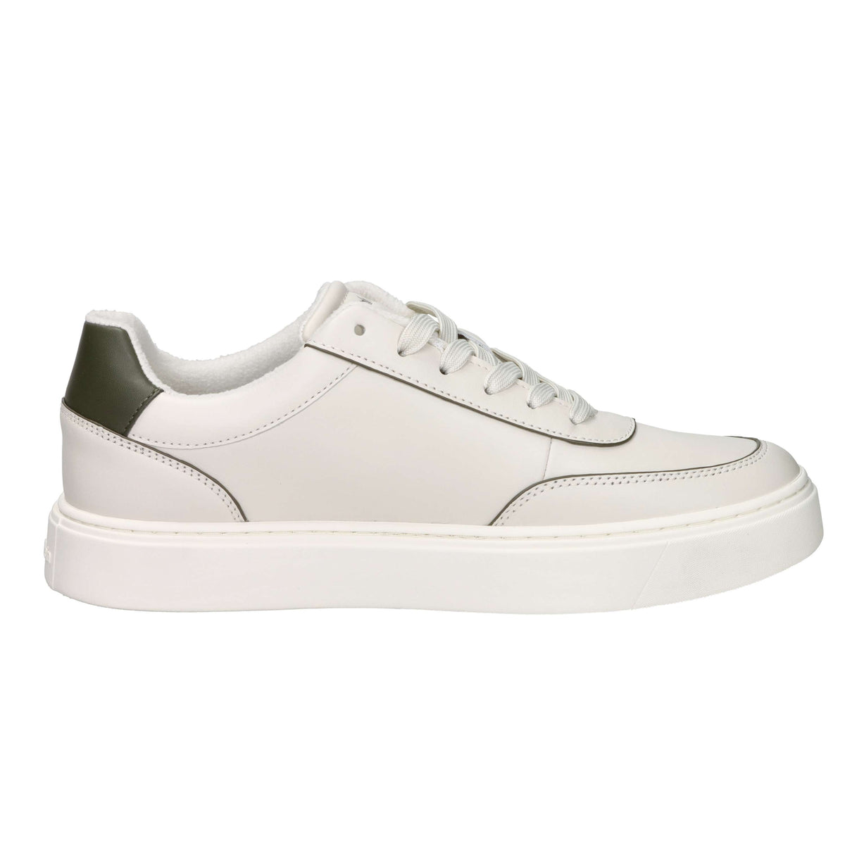 Calvin Klein Uomo Sneakers HM0HM02287 Panna