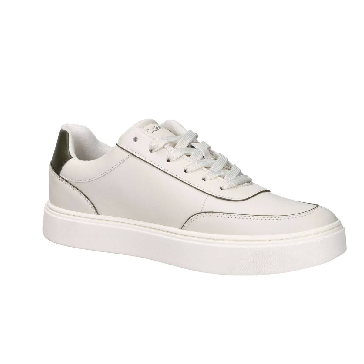 Calvin Klein Uomo Sneakers HM0HM02287 Panna