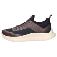 Calvin Klein Uomo Sneakers HM0HM02184 Marrone/Nero