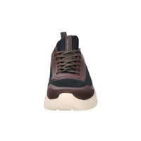 Calvin Klein Uomo Sneakers HM0HM02184 Marrone/Nero
