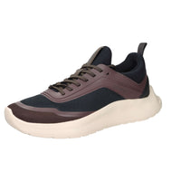 Calvin Klein Uomo Sneakers HM0HM02184 Marrone/Nero