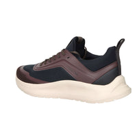 Calvin Klein Uomo Sneakers HM0HM02184 Marrone/Nero