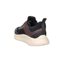 Calvin Klein Uomo Sneakers HM0HM02184 Marrone/Nero