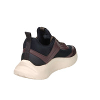 Calvin Klein Uomo Sneakers HM0HM02184 Marrone/Nero