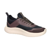Calvin Klein Uomo Sneakers HM0HM02184 Marrone/Nero