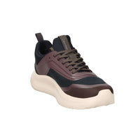 Calvin Klein Uomo Sneakers HM0HM02184 Marrone/Nero