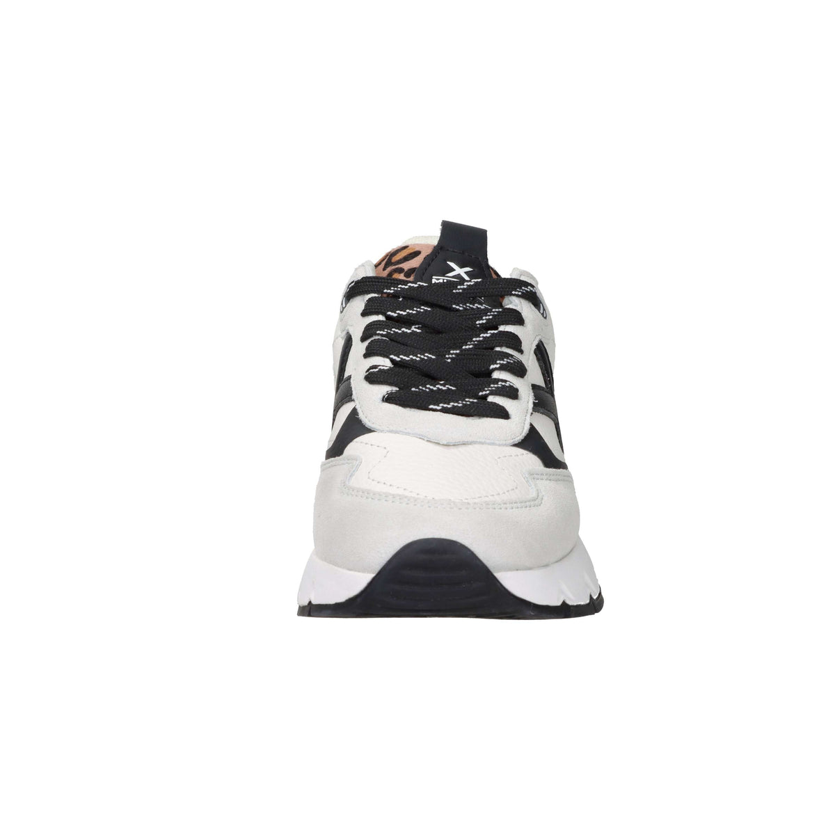 Munich Donna Sneakers 4191018 Bianco/Nero