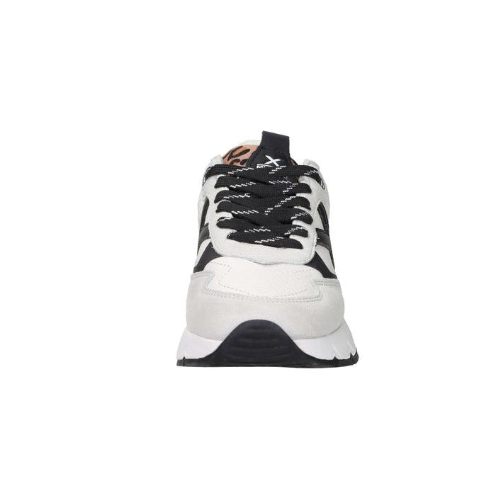 Munich Donna Sneakers 4191018 Bianco/Nero