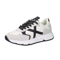 Munich Donna Sneakers 4191018 Bianco/Nero