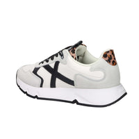 Munich Donna Sneakers 4191018 Bianco/Nero