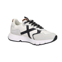 Munich Donna Sneakers 4191018 Bianco/Nero