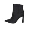 Marco Tozzi Donna Stivaletti con tacco 2-25345-47 Nero